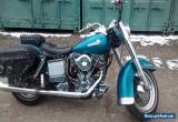 1975 Harley-Davidson Touring for Sale