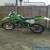 Kawasaki KDX250SR F2 kdx 250 sr 1992 japan import mot sept 2016 8721 miles for Sale