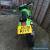 Kawasaki KDX250SR F2 kdx 250 sr 1992 japan import mot sept 2016 8721 miles for Sale