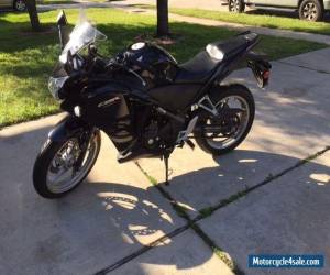 Motorcycle 2012 Honda CBR for Sale