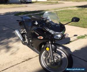 Motorcycle 2012 Honda CBR for Sale