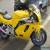  CLASSIC SUZUKI GSX-R 750W swop px for Sale