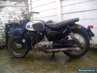 classic unrestored 1960,s honda ca95 restoration project barn find