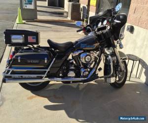 Motorcycle 2003 Harley-Davidson Other for Sale