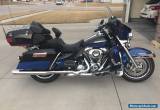 2010 Harley-Davidson Touring for Sale