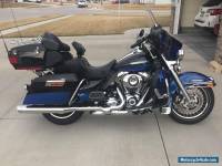 2010 Harley-Davidson Touring