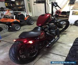 Motorcycle 2009 Harley-Davidson Other for Sale