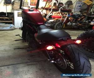 Motorcycle 2009 Harley-Davidson Other for Sale