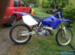 Yz 250 2004 for Sale