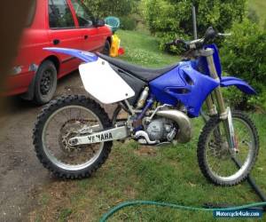 Yz 250 2004 for Sale