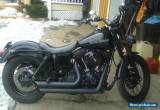 2000 Harley-Davidson Dyna for Sale