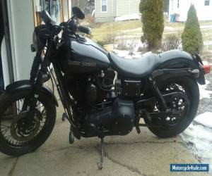 Motorcycle 2000 Harley-Davidson Dyna for Sale