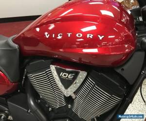 Motorcycle 2013 Victory JUDGE for Sale