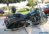 2000 Harley-Davidson Touring for Sale