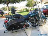 2000 Harley-Davidson Touring