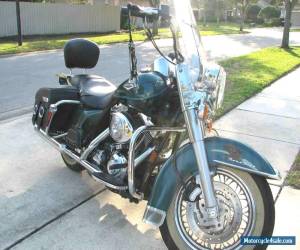 Motorcycle 2000 Harley-Davidson Touring for Sale