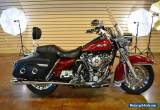 2006 Harley-Davidson Touring for Sale