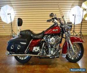 2006 Harley-Davidson Touring for Sale