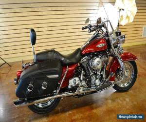 Motorcycle 2006 Harley-Davidson Touring for Sale