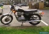 1979 Triumph Bonneville for Sale