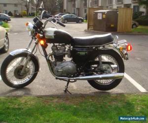 1979 Triumph Bonneville for Sale