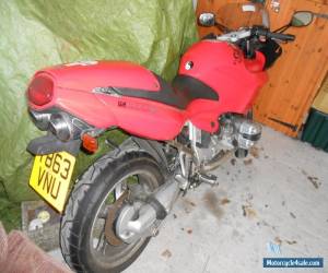 Motorcycle BMW R1100S 2000 / 2001 MODEL - LOW MILEAGE - MOTORBIKE BIKE MOTORCYCLE for Sale