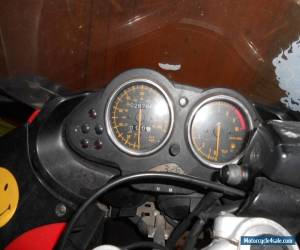 Motorcycle BMW R1100S 2000 / 2001 MODEL - LOW MILEAGE - MOTORBIKE BIKE MOTORCYCLE for Sale