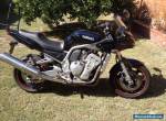 Yamaha FZS1000 for Sale