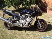 Yamaha FZS1000