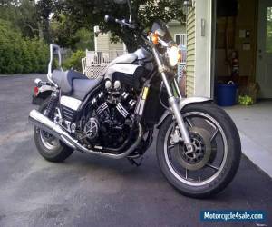 Motorcycle 1986 Yamaha V Max for Sale