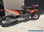 2008 KTM 530 exc-r for Sale