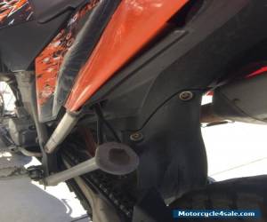 Motorcycle 2008 KTM 530 exc-r for Sale