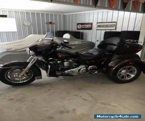 Motorcycle 2013 Harley-Davidson Touring for Sale