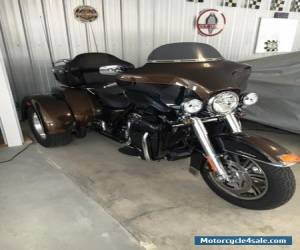 Motorcycle 2013 Harley-Davidson Touring for Sale