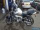 2005 (05) Yamaha FZ6 N 600cc 12 MOT for Sale
