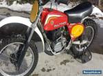 1977 Bultaco for Sale