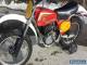 1977 Bultaco for Sale