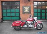 2008 Harley-Davidson Touring for Sale