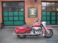 2008 Harley-Davidson Touring