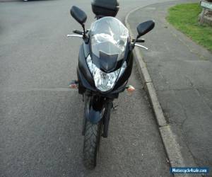 Motorcycle suzuki gsf 650 bandit for Sale