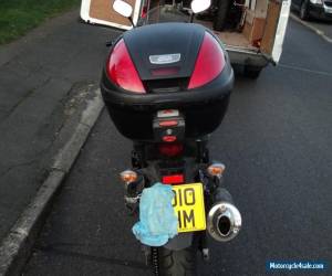 Motorcycle suzuki gsf 650 bandit for Sale