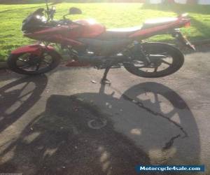 Motorcycle Honda CBF125 M-D Learner legal for Sale