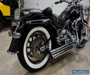 Motorcycle 2005 Harley-Davidson Touring for Sale