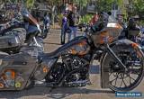 2015 Harley-Davidson Touring for Sale