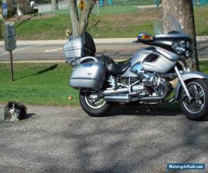 Motorcycle 2003 BMW R-Series for Sale