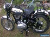 2006 Royal Enfield bullet 500