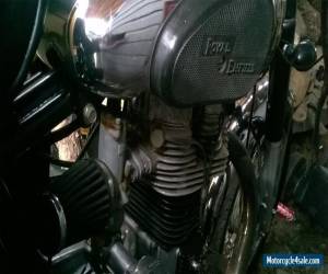 Motorcycle 2006 Royal Enfield bullet 500 for Sale