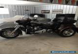 2013 Harley-Davidson Touring for Sale