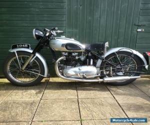 Motorcycle triumph for Sale