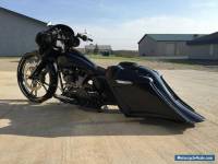 2014 Harley-Davidson Touring